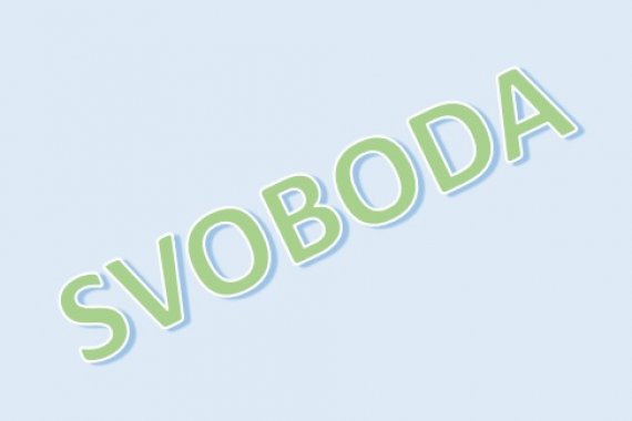 Svoboda - děti ji vnímají jako samozřejmost