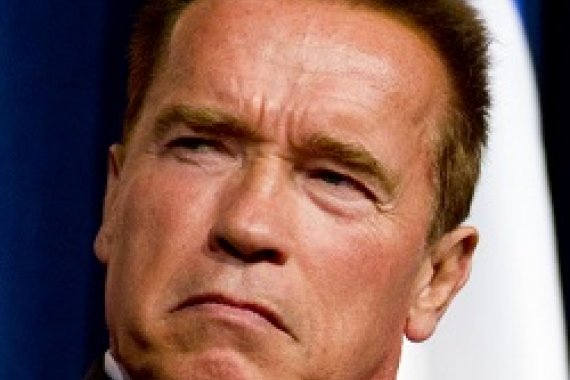 Schwarzenegger: Nevychovejte generaci slabochů