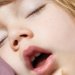 Dýchání ústy u dětí - je to v pořádku?