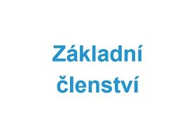 Základní členství