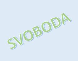 svoboda copy