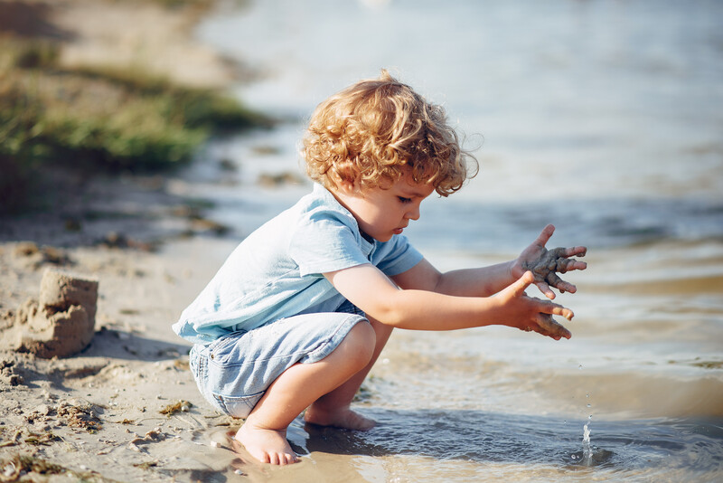 cute-little-children-playing-sand