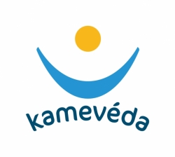 logo kameveda_RGB
